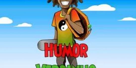 Imagem do grupo de WhatsApp Humor Verdinho