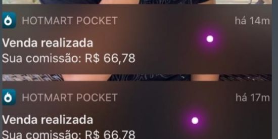 Imagem do grupo de WhatsApp Renda extra🤑