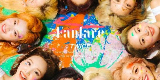 Imagem do grupo de WhatsApp World kpop