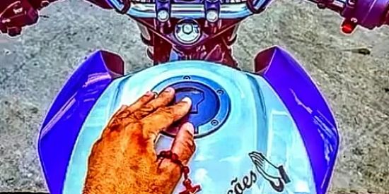 Imagem do grupo de WhatsApp O malados e maladas