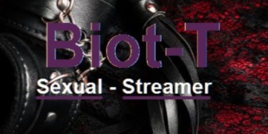 Imagem do grupo de WhatsApp Biot-t Stripchat Fã Clube