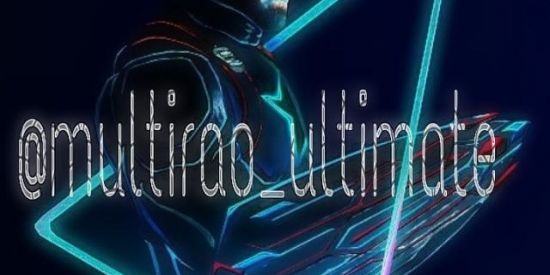 Imagem do grupo de WhatsApp MULTIRÃO ULTIMATE
