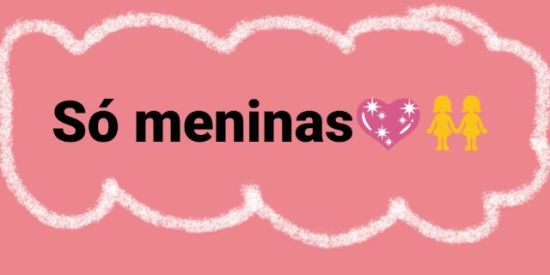 Imagem do grupo de WhatsApp Grupo de meninas 💖👭🏻