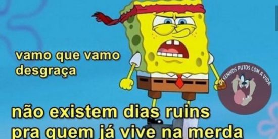 Imagem do grupo de WhatsApp Cantinho da zoação