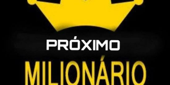 Imagem do grupo de WhatsApp Mente milionária