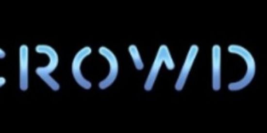 Imagem do grupo de WhatsApp CROWD1