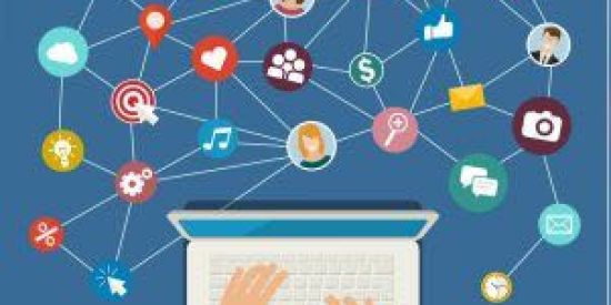 Imagem do grupo de WhatsApp Mercado Digital 🚀💰