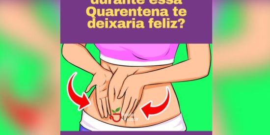 Imagem do grupo de WhatsApp Queima em 30 dias