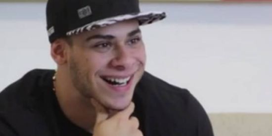 Imagem do grupo de WhatsApp Marombas zoeiros