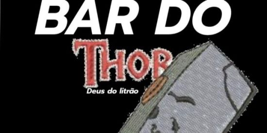 Imagem do grupo de WhatsApp Bar do thor - Sala de aprovação 🍺