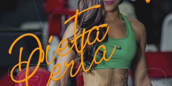 Imagem do grupo de WhatsApp Dieta de 17 dias - Inscrições Abertas