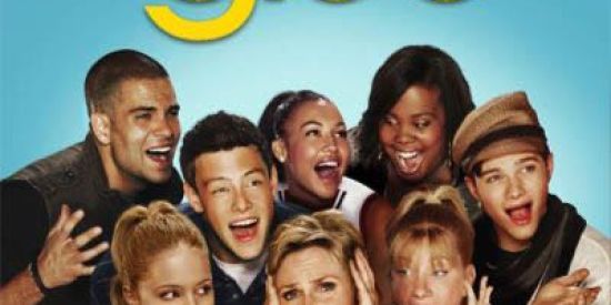 Imagem do grupo de WhatsApp Gleek's