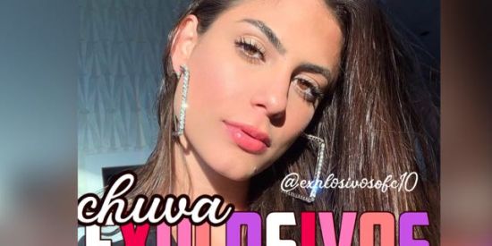 Imagem do grupo de WhatsApp ➁🚀@explosivosofc3🚀