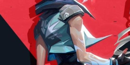 Imagem do grupo de WhatsApp VALORANT BRASIL