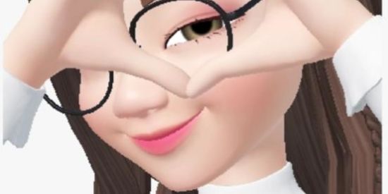 Imagem do grupo de WhatsApp Stickers🎀Figurinhas