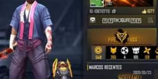 Imagem do grupo de WhatsApp Troca ou venda de conta