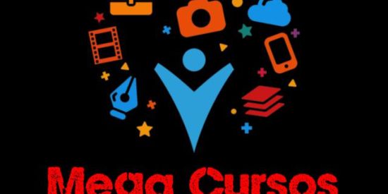 Imagem do grupo de WhatsApp Mega Cursos - Rateio ✅