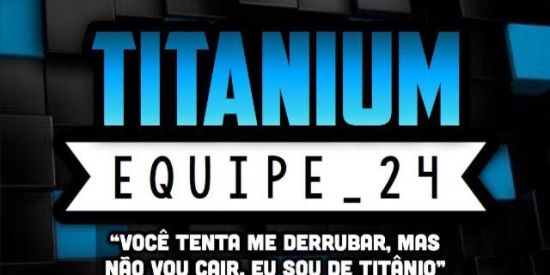 Imagem do grupo de WhatsApp 🎡【TN24】 RECRUTAMENToO 🎡