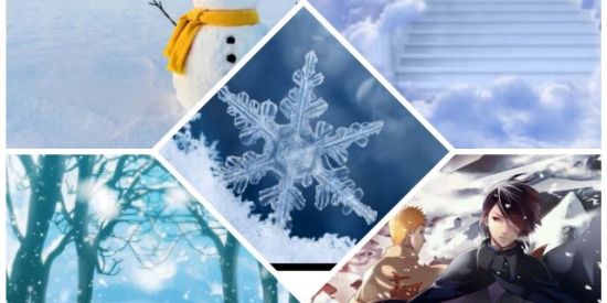 Imagem do grupo de WhatsApp ❄-《❄》€ŇŦŘΔĐΔ ĐΔ VIŁΔ《☃️》-❄