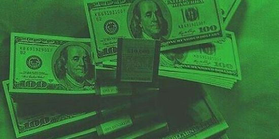 Imagem do grupo de WhatsApp RECRUTAMENTO HOT