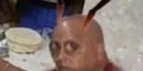 Imagem do grupo de WhatsApp Grupo de figurinhas 😗