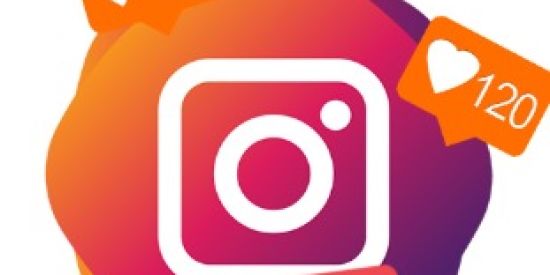 Imagem do grupo de WhatsApp Bombe Seu instagram :)