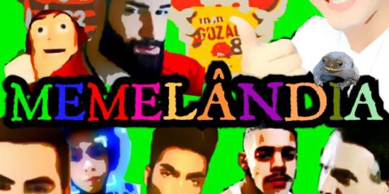 Imagem do grupo de WhatsApp 🍹🔥Memelândia🔥🍹