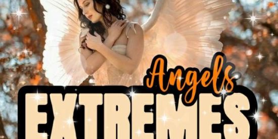 Imagem do grupo de WhatsApp ¹¹⁷ 👼♚Gσx'ร♚ ANGELS 👼