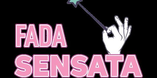 Imagem do grupo de WhatsApp Fadas sensatas ♥️