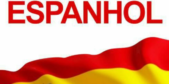 Imagem do grupo de WhatsApp AULAS DE ESPANHOL🇪🇸