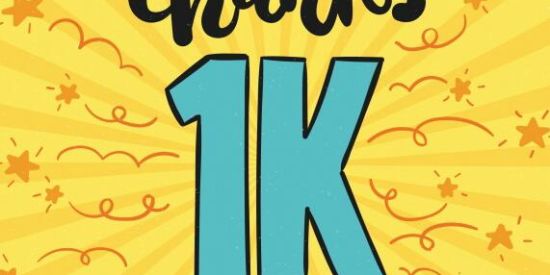 Imagem do grupo de WhatsApp ⚡💕PROJETO 1K+💕⚡