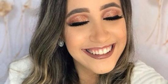 Imagem do grupo de WhatsApp Curso de Maquiagem 💋💄