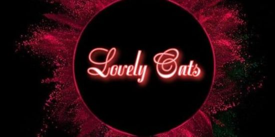 Imagem do grupo de WhatsApp RECRUTAMENTO CATS💥