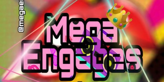 Imagem do grupo de WhatsApp #3 Mega Engages 👑