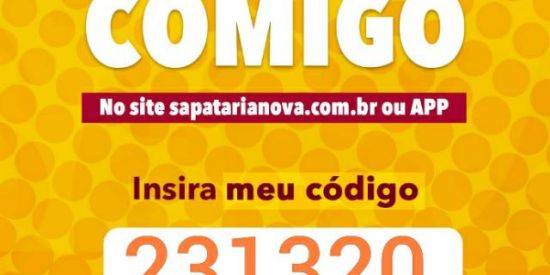 Imagem do grupo de WhatsApp Compre👟👞👡👠👜💼 aqui