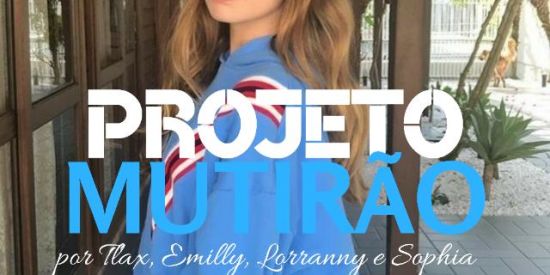 Imagem do grupo de WhatsApp 💙🐬 Projeto Mutirão 🐬💙