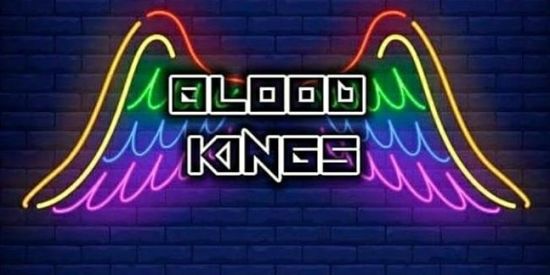 Imagem do grupo de WhatsApp RECRUTAMENTO BLOOD KINGS💡