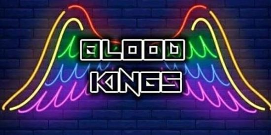 Imagem do grupo de WhatsApp RECRUTAMENTO BLOOD KINGS💡