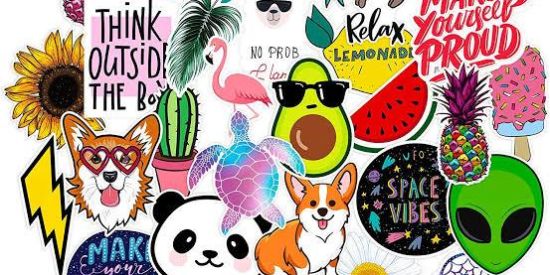 Imagem do grupo de WhatsApp #STICҜΣRS#2020