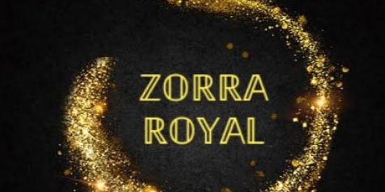Imagem do grupo de WhatsApp 🔥⚜️ZORRA ROYAL⚜️🔥