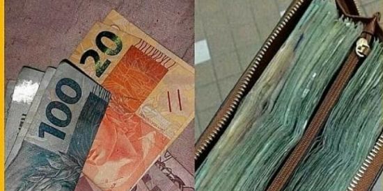 Imagem do grupo de WhatsApp RENDA EXTRA 💸💸