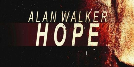 Imagem do grupo de WhatsApp Hope