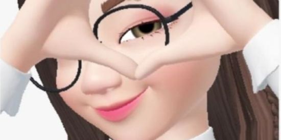 Imagem do grupo de WhatsApp Stickers🎀Figurinhas