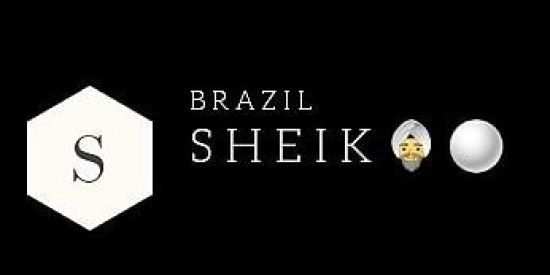 Imagem do grupo de WhatsApp SHEIK BRAZIL👳‍♂️⚪