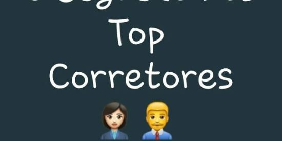 Imagem do grupo de WhatsApp Para Corretores Imóveis