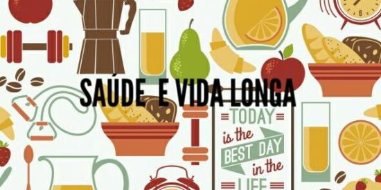 Imagem do grupo de WhatsApp Saúde e  vida longa 🙏❤️