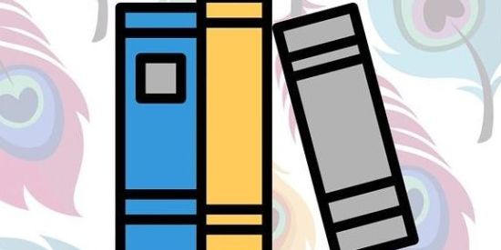 Imagem do grupo de WhatsApp Livros with desconto 📚♥️