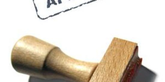 Imagem do grupo de WhatsApp Grupo de aprovação☁️