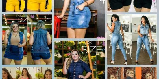 Imagem do grupo de WhatsApp Nanda modas