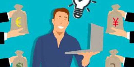 Imagem do grupo de WhatsApp Curso | Seja Milionário